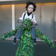 Illustration for article titled The Most Spectacular Cosplay of Comic-Con 2015, Day Three!